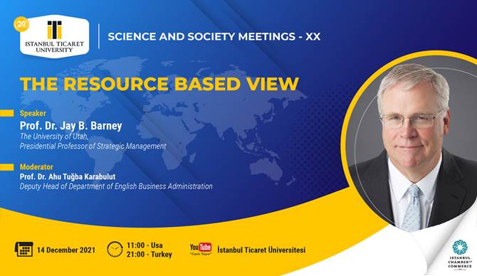 Science and Society Meetings