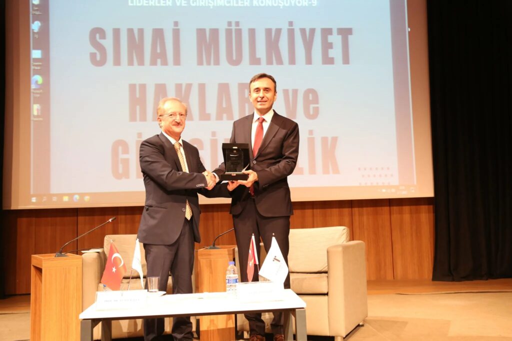 TÜRKPATENT