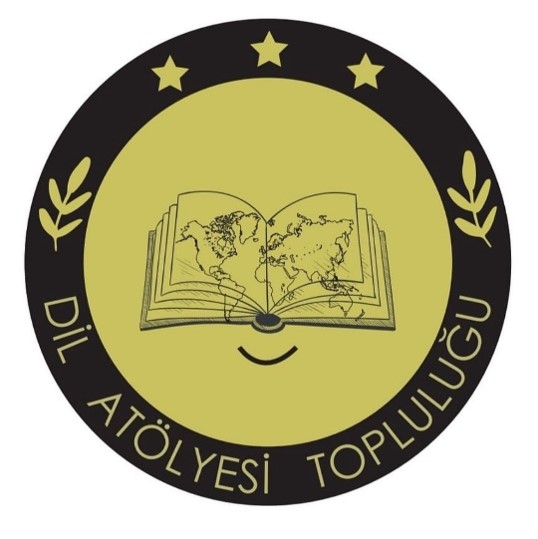 Dil Atölyesi Topluluğu Logo