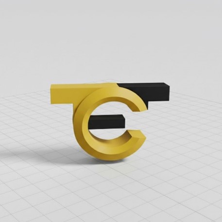 Endüstriyel Tasarım Topluluğu Logo