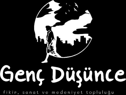 Genç Düşünce Topluluğu Logo
