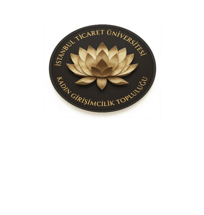 Kadın Girişimcilik Topluluğu Logo