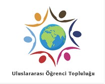 Uluslararası Öğrenci Topluluğu Logo