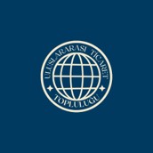 Uluslararası Ticaret Topluluğu Logo